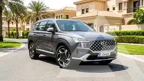 2024 Hyundai Santa Fe