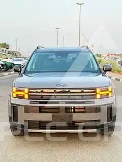 2024 Hyundai Santa Fe