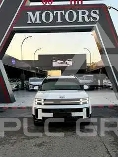 2024 Hyundai Santa Fe