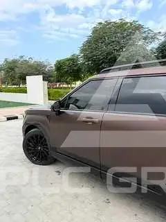 2024 Hyundai Santa Fe