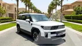 2024 Hyundai Santa Fe