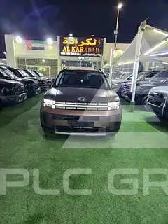 2024 Hyundai Santa Fe