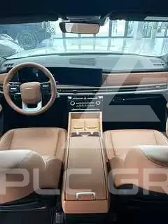 2024 Hyundai Santa Fe