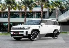2024 Hyundai Santa Fe