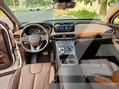 2024 Hyundai Santa Fe