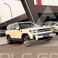 2024 Hyundai Santa Fe