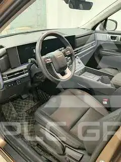 2024 Hyundai Santa Fe