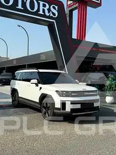 2024 Hyundai Santa Fe