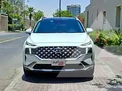 2024 Hyundai Santa Fe