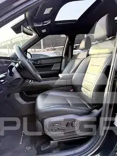 2024 Hyundai Santa Fe