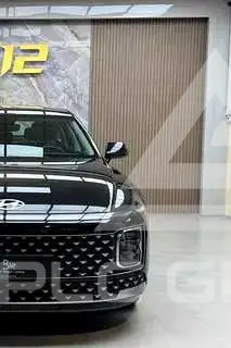 2024 Hyundai Azera