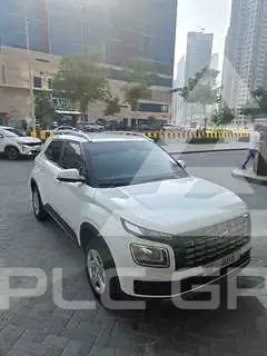2024 Hyundai Venue
