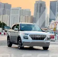 2024 Hyundai Venue
