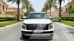 2024 Hyundai Venue
