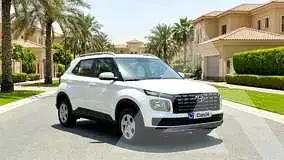 2024 Hyundai Venue