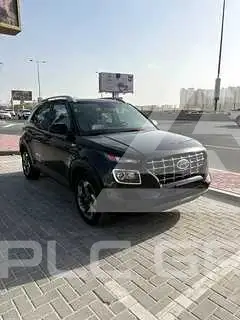2024 Hyundai Venue