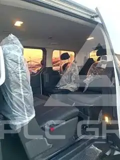 2024 Hyundai Staria