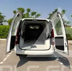 2024 Hyundai Staria