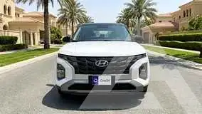 2024 Hyundai Creta