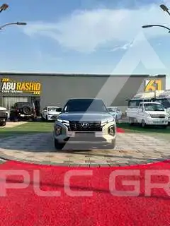 2025 Hyundai Creta