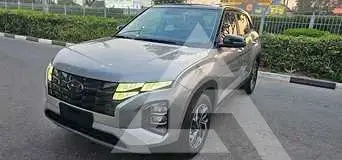 2024 Hyundai Creta
