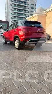 2024 Hyundai Creta