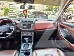 2024 Hyundai Creta