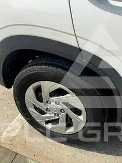 2024 Hyundai Creta