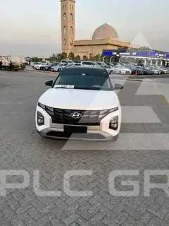 2024 Hyundai Creta