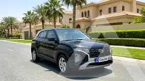 2024 Hyundai Creta