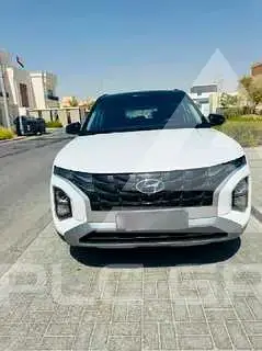 2024 Hyundai Creta