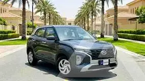 2024 Hyundai Creta