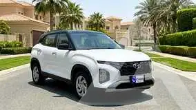 2024 Hyundai Creta