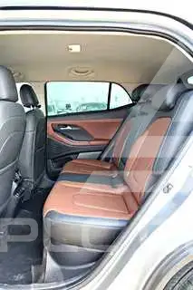 2024 Hyundai Creta