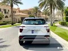 2024 Hyundai Creta