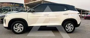 2024 Hyundai Creta