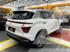 2024 Hyundai Creta