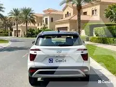 2024 Hyundai Creta