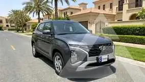 2024 Hyundai Creta