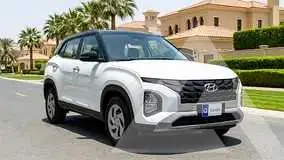 2024 Hyundai Creta