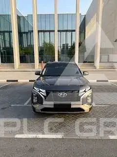 2024 Hyundai Creta
