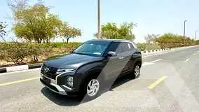 2024 Hyundai Creta