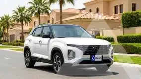 2024 Hyundai Creta