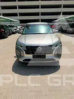 2024 Hyundai Creta
