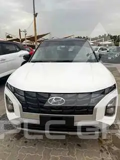 2024 Hyundai Creta