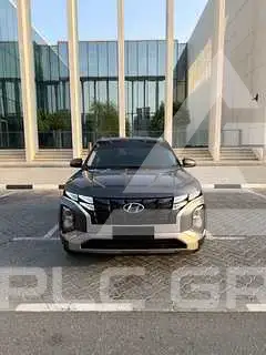 2024 Hyundai Creta