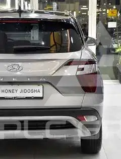 2024 Hyundai Creta