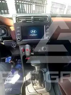 2024 Hyundai Creta