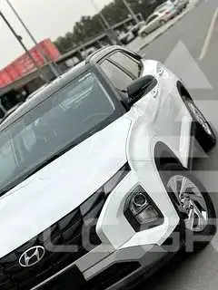 2024 Hyundai Creta