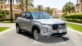 2024 Hyundai Creta